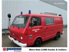 Ambulans Volkswagen LT 31 TSF NSW