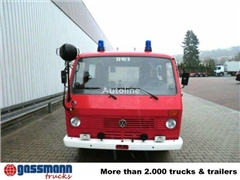 Ambulans Volkswagen LT 31 TSF NSW