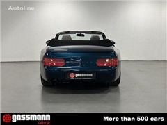 Kabriolet Porsche 968 Cabriolet