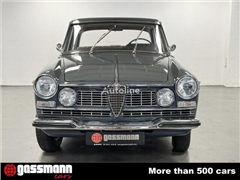 Sedan Alfa Romeo 2600 Berlina Tipo 106