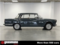 Sedan Alfa Romeo 2600 Berlina Tipo 106