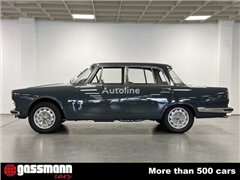 Sedan Alfa Romeo 2600 Berlina Tipo 106