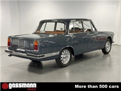 Sedan Alfa Romeo 2600 Berlina Tipo 106