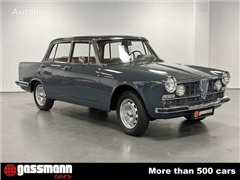 Sedan Alfa Romeo 2600 Berlina Tipo 106