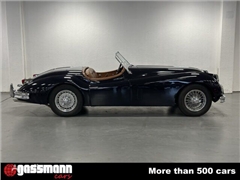 Kabriolet Jaguar XK 140 3.4 OTS Roadster