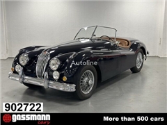 Kabriolet Jaguar XK 140 3.4 OTS Roadster