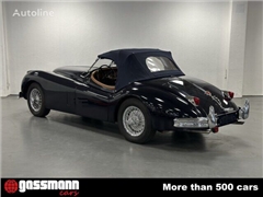 Kabriolet Jaguar XK 140 3.4 OTS Roadster