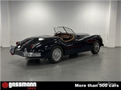 Kabriolet Jaguar XK 140 3.4 OTS Roadster