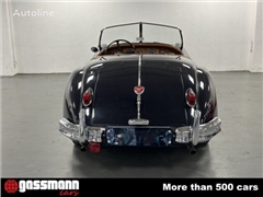 Kabriolet Jaguar XK 140 3.4 OTS Roadster