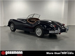 Kabriolet Jaguar XK 140 3.4 OTS Roadster