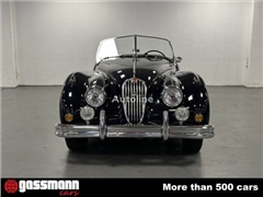 Kabriolet Jaguar XK 140 3.4 OTS Roadster