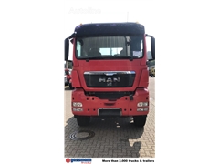 MAN TGS 41.480 8X8 BB