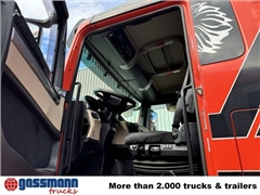 MAN TGX 18.500 4X4H BLS, PriTarder, HydroDrive