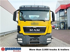 MAN TGS 18.440 BLS