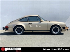 Coupé Porsche 911 SC 3.0 Coupe