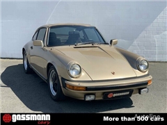 Coupé Porsche 911 SC 3.0 Coupe