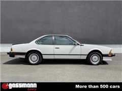 Coupé BMW 635 CSI Coupe, mehrfach VORHANDEN!