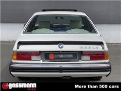 Coupé BMW 635 CSI Coupe, mehrfach VORHANDEN!