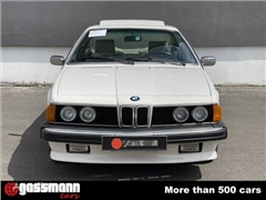 Coupé BMW 635 CSI Coupe, mehrfach VORHANDEN!