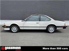 Coupé BMW 635 CSI Coupe, mehrfach VORHANDEN!