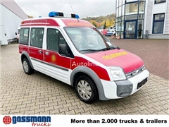 Ford Tourneo Connect 4x2, Personentransporter