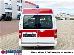 Ford Tourneo Connect 4x2, Personentransporter