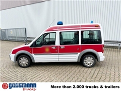 Ford Tourneo Connect 4x2, Personentransporter