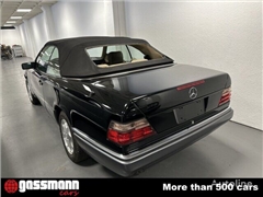 Kabriolet Mercedes-Benz E 320 Cabriolet - A124