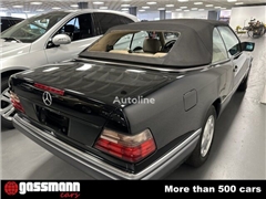 Kabriolet Mercedes-Benz E 320 Cabriolet - A124