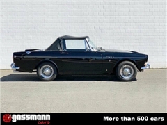 Kabriolet Andere SUNBEAM Alpine 260 Tiger V8 Serie