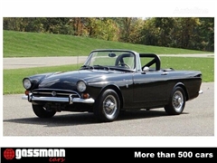 Kabriolet Andere SUNBEAM Alpine 260 Tiger V8 Serie