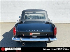 Kabriolet Andere SUNBEAM Alpine 260 Tiger V8 Serie