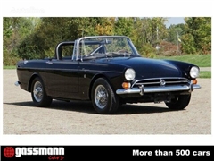 Kabriolet Andere SUNBEAM Alpine 260 Tiger V8 Serie