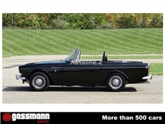 Kabriolet Andere SUNBEAM Alpine 260 Tiger V8 Serie