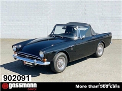 Kabriolet Andere SUNBEAM Alpine 260 Tiger V8 Serie