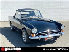 Kabriolet Andere SUNBEAM Alpine 260 Tiger V8 Serie