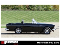 Kabriolet Andere SUNBEAM Alpine 260 Tiger V8 Serie