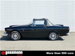 Kabriolet Andere SUNBEAM Alpine 260 Tiger V8 Serie