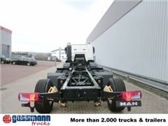 MAN TGS 50.480 BB 10x4, 2x VORHANDEN!