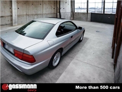 Coupé BMW 850 CI Coupe 12 Zylinder