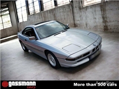 Coupé BMW 850 CI Coupe 12 Zylinder