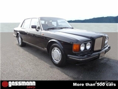 Sedan Bentley Turbo R, mehrfach VORHANDEN!