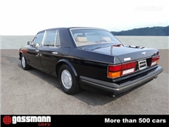 Sedan Bentley Turbo R, mehrfach VORHANDEN!