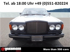 Sedan Bentley Turbo R, mehrfach VORHANDEN!