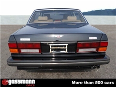 Sedan Bentley Turbo R, mehrfach VORHANDEN!