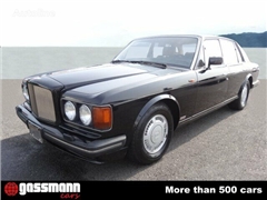 Sedan Bentley Turbo R, mehrfach VORHANDEN!