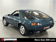 Coupé Porsche 928 Coupe, mehrfach VORHANDEN!