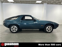 Coupé Porsche 928 Coupe, mehrfach VORHANDEN!