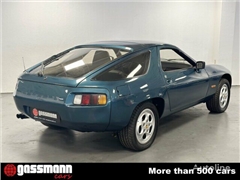 Coupé Porsche 928 Coupe, mehrfach VORHANDEN!