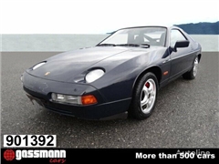 Coupé Porsche 928 S 4 Coupe, mehrfach VORHANDEN!